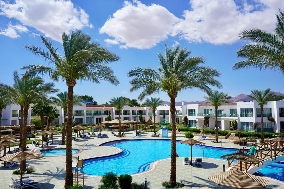 Panorama Naama Heights Hotel Sharm el-Sheikh Eksteriør billede