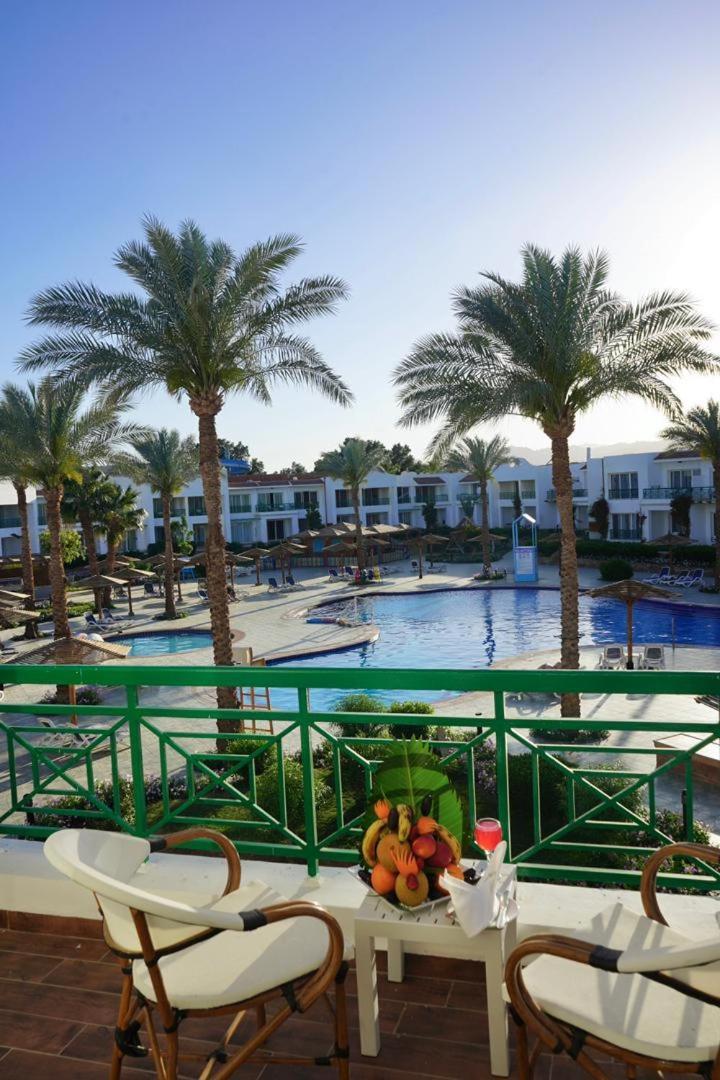 Panorama Naama Heights Hotel Sharm el-Sheikh Eksteriør billede